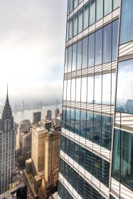 Three new NYC developments showcase modern design using one of architecture’s ol... March 25, 2022
