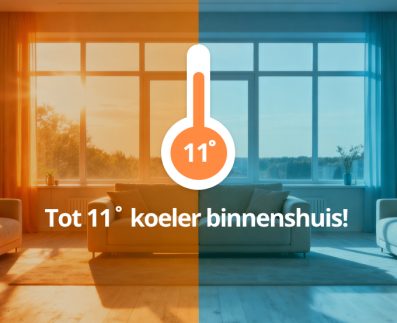 Glas voor ramen