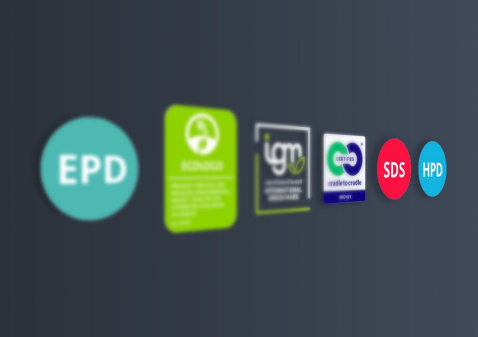 Certifications, declarations and other programs