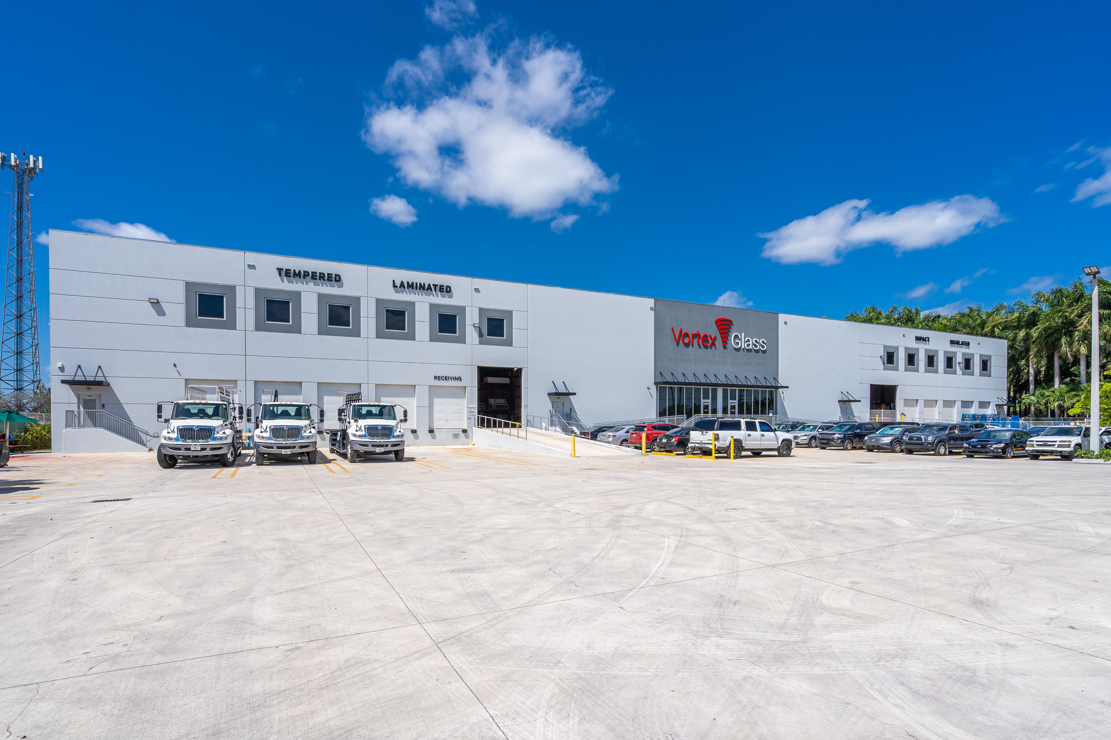 Guardian Glass signs agreement to acquire Vortex Glass Guardian Glass