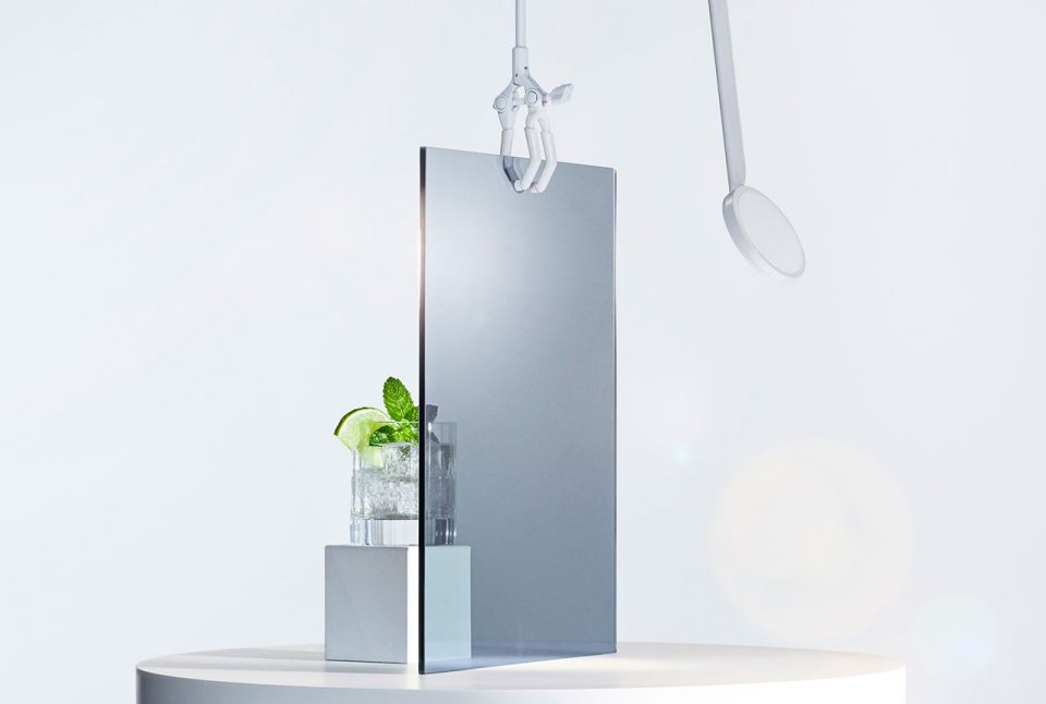 Metal Grey (Discontinued)