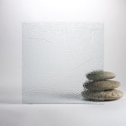 Guardian Textured Pattern Glass