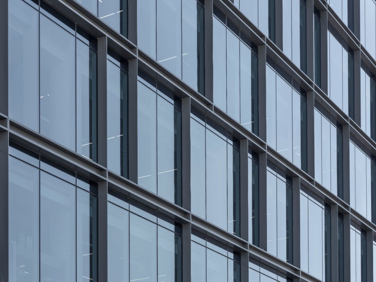 Vision Offices, Dubai