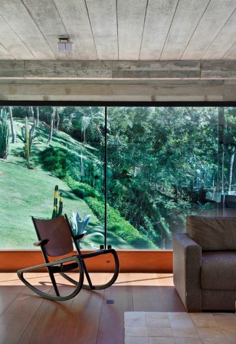 Porquê considerar o isolamento térmico para sua casa