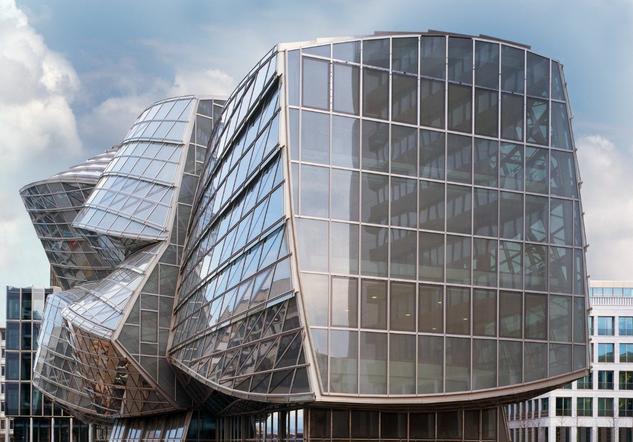 Edifício Frank O. Gehry 2