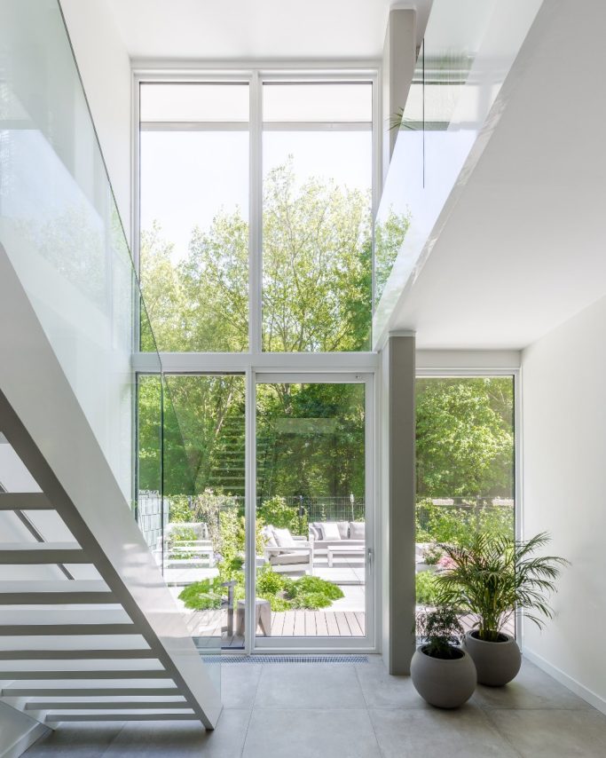 Why window glass can be a good investment 