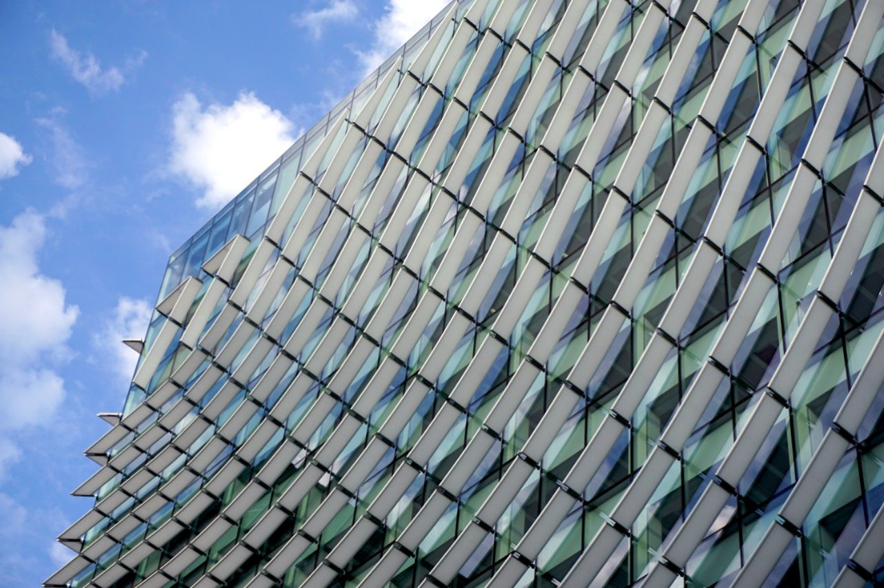 Retrofitting the future