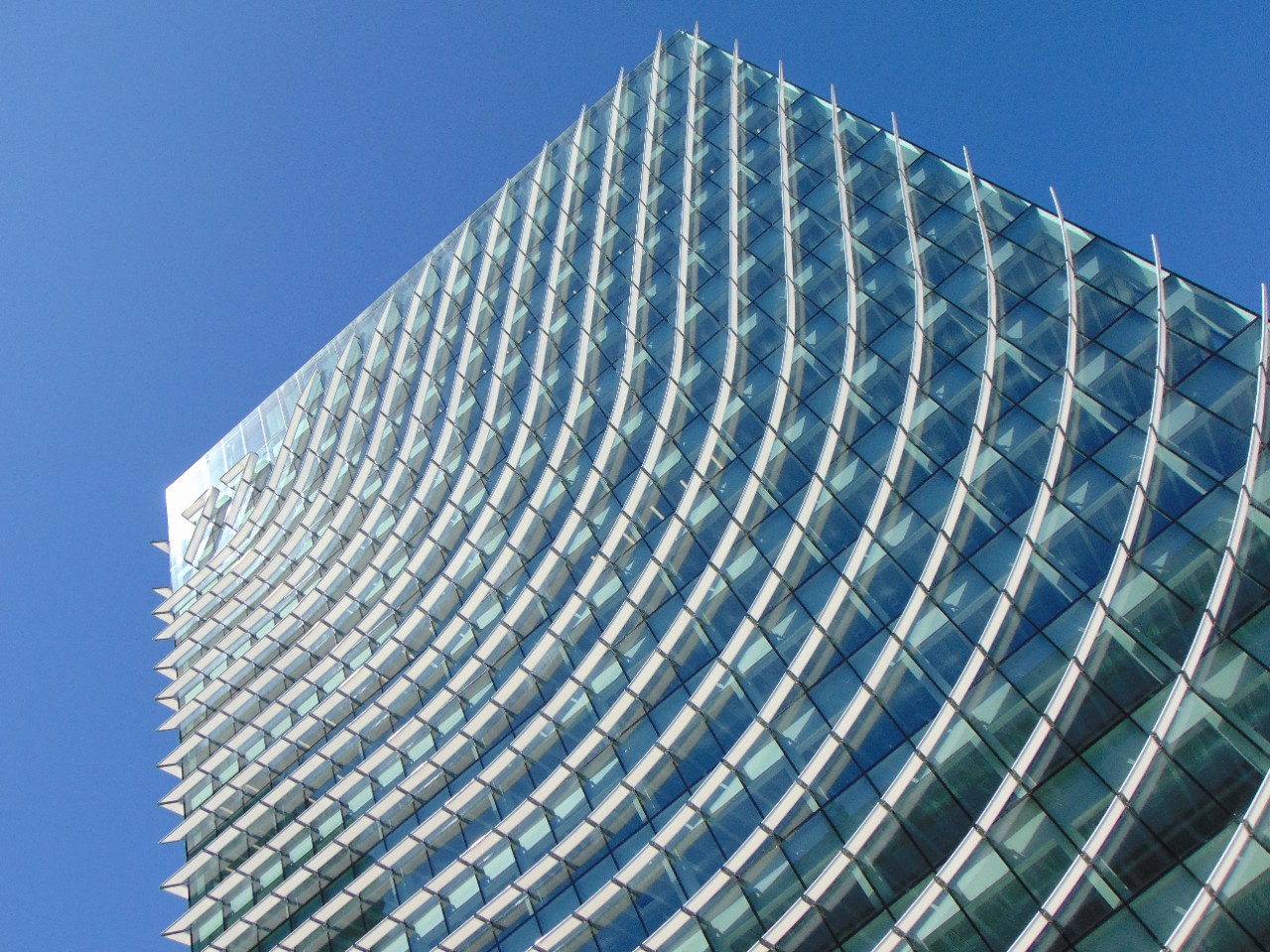 castellana project in madrid