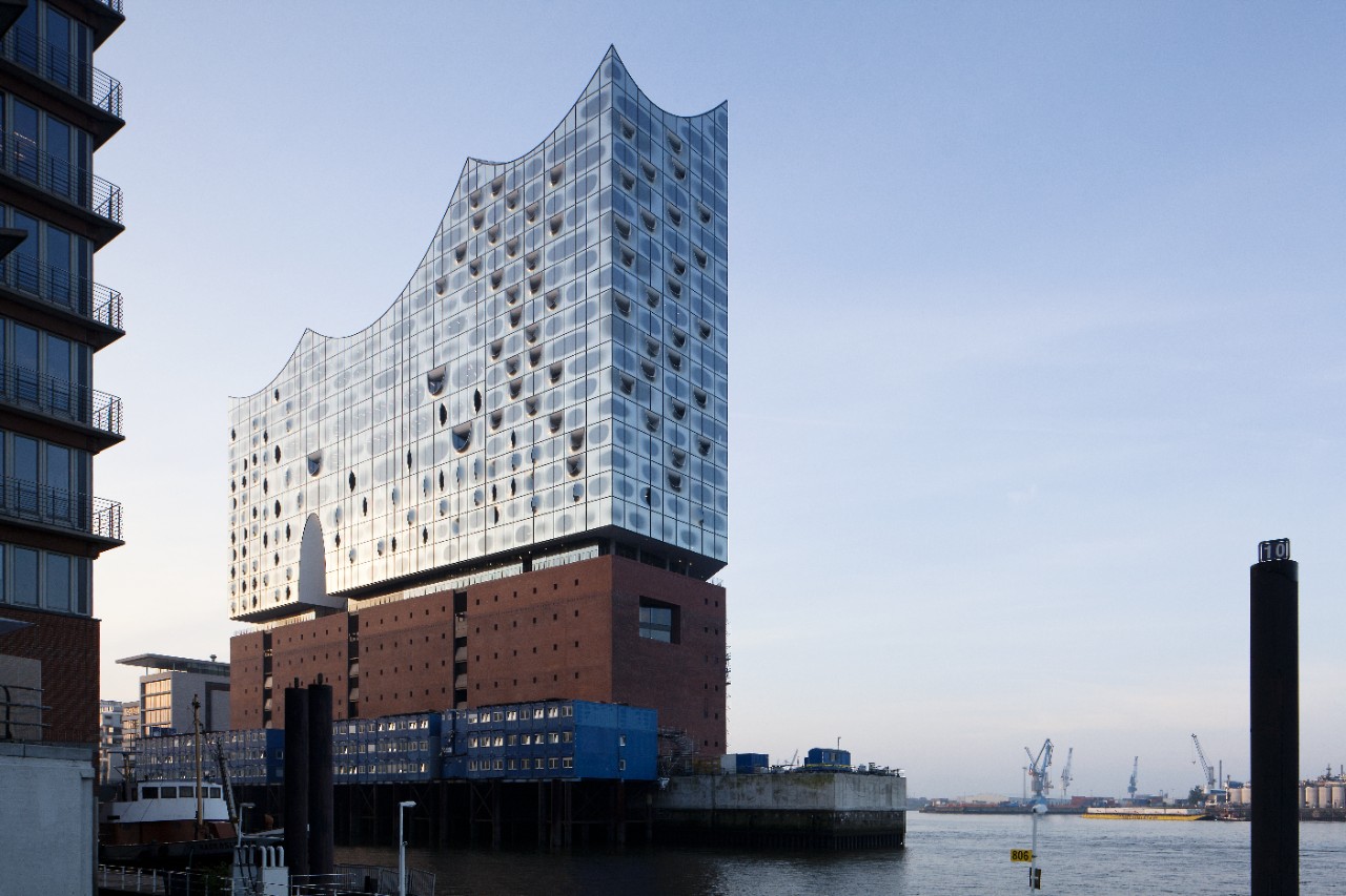 Elbphilharmonie