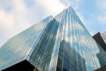 Brindemos por el gran año del vidrio