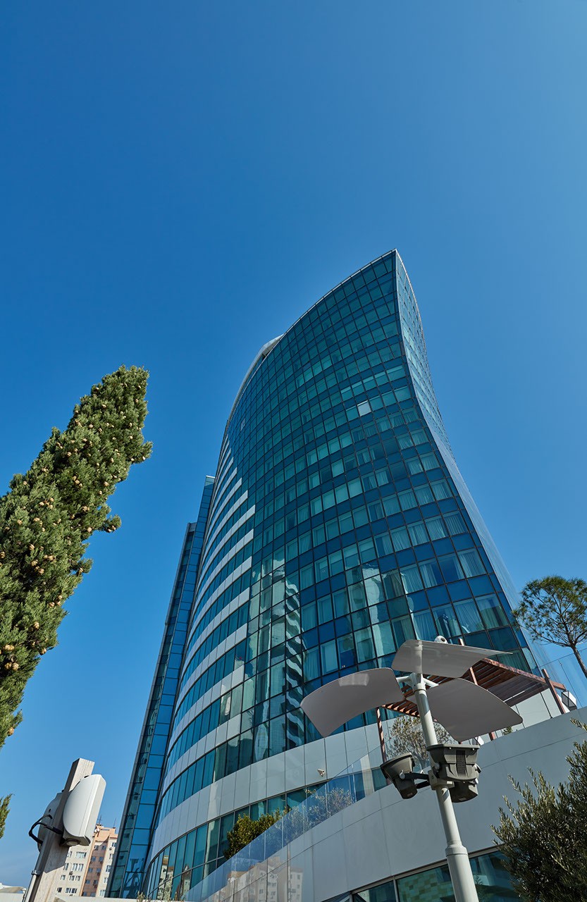Hyatt Ataköy
