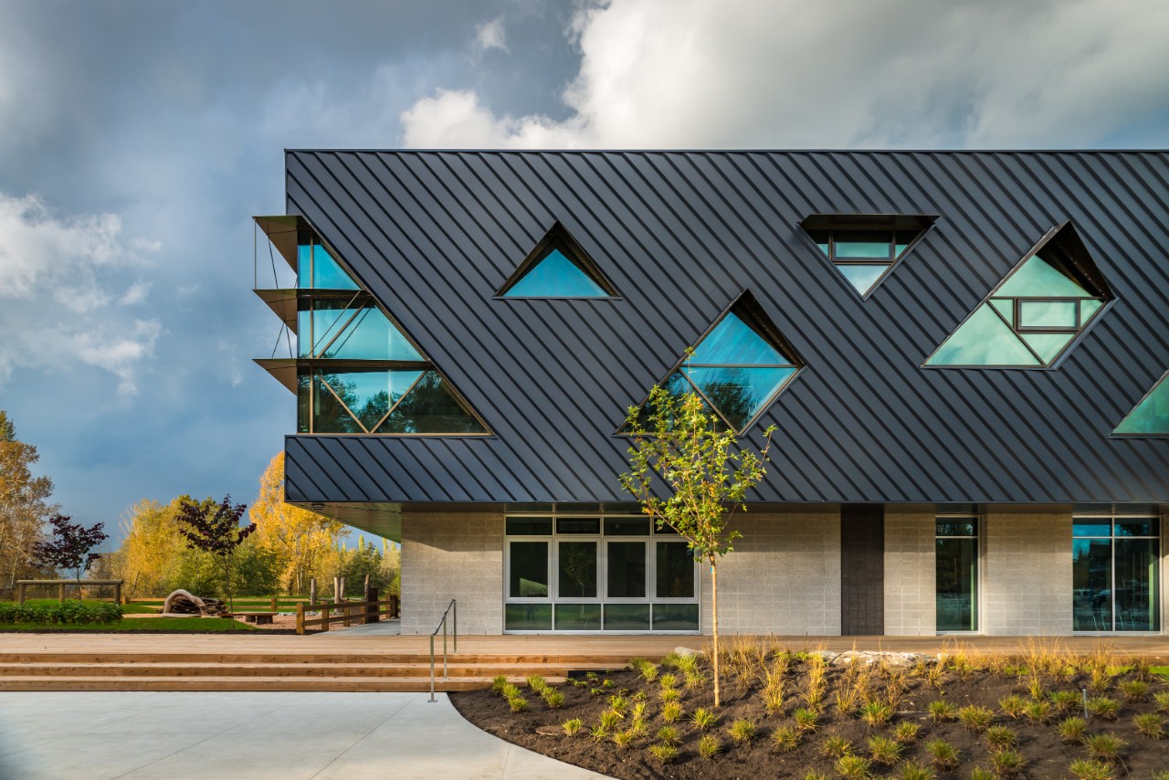 Clayton Community Centre