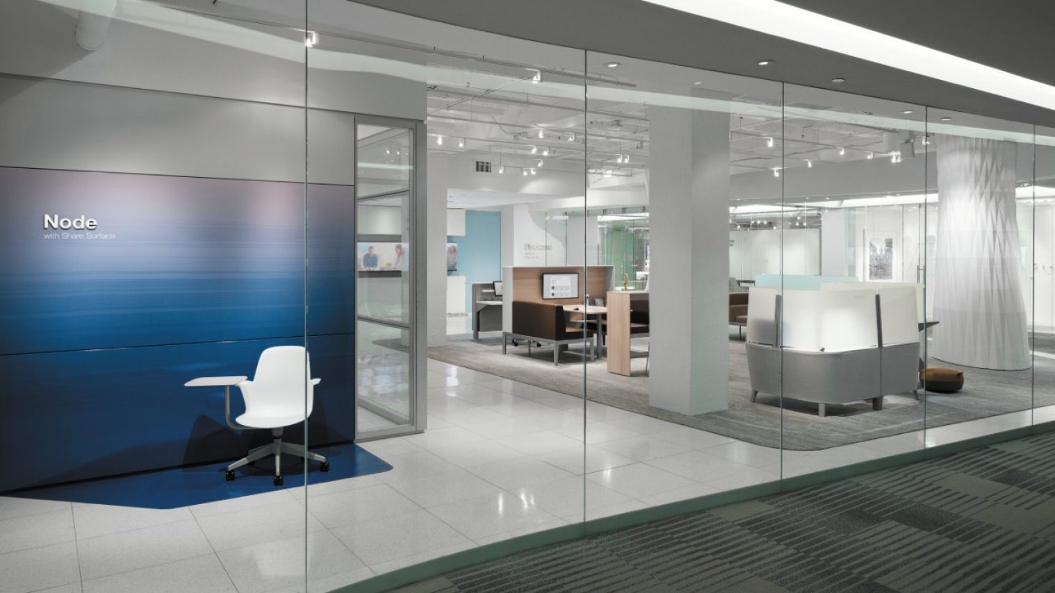 So many possibilities  