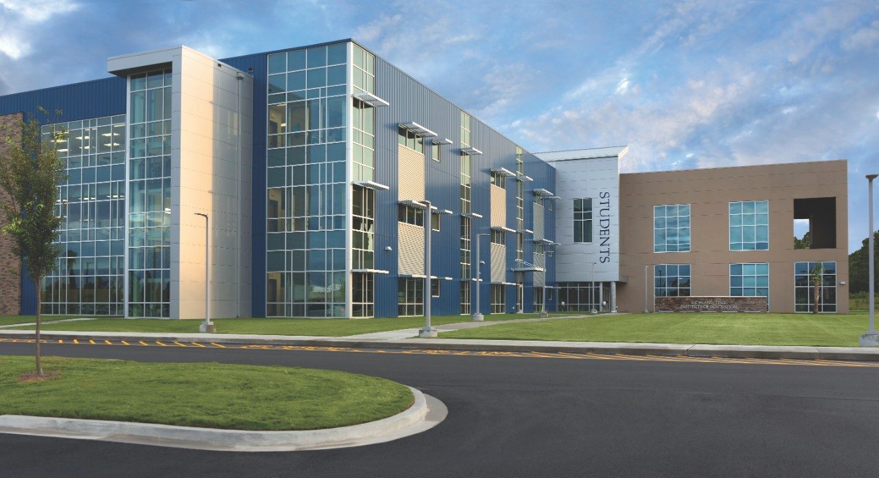 Інститут Richland Two Institute of Innovation