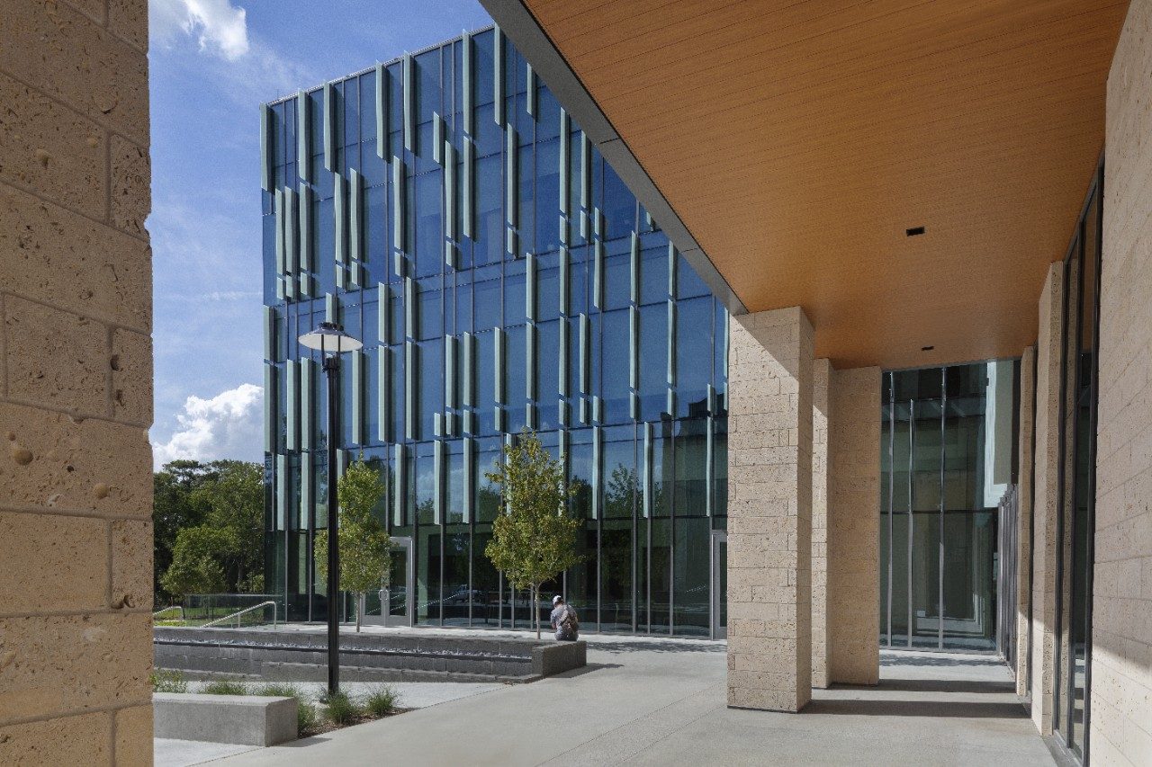 University Building (Medical)