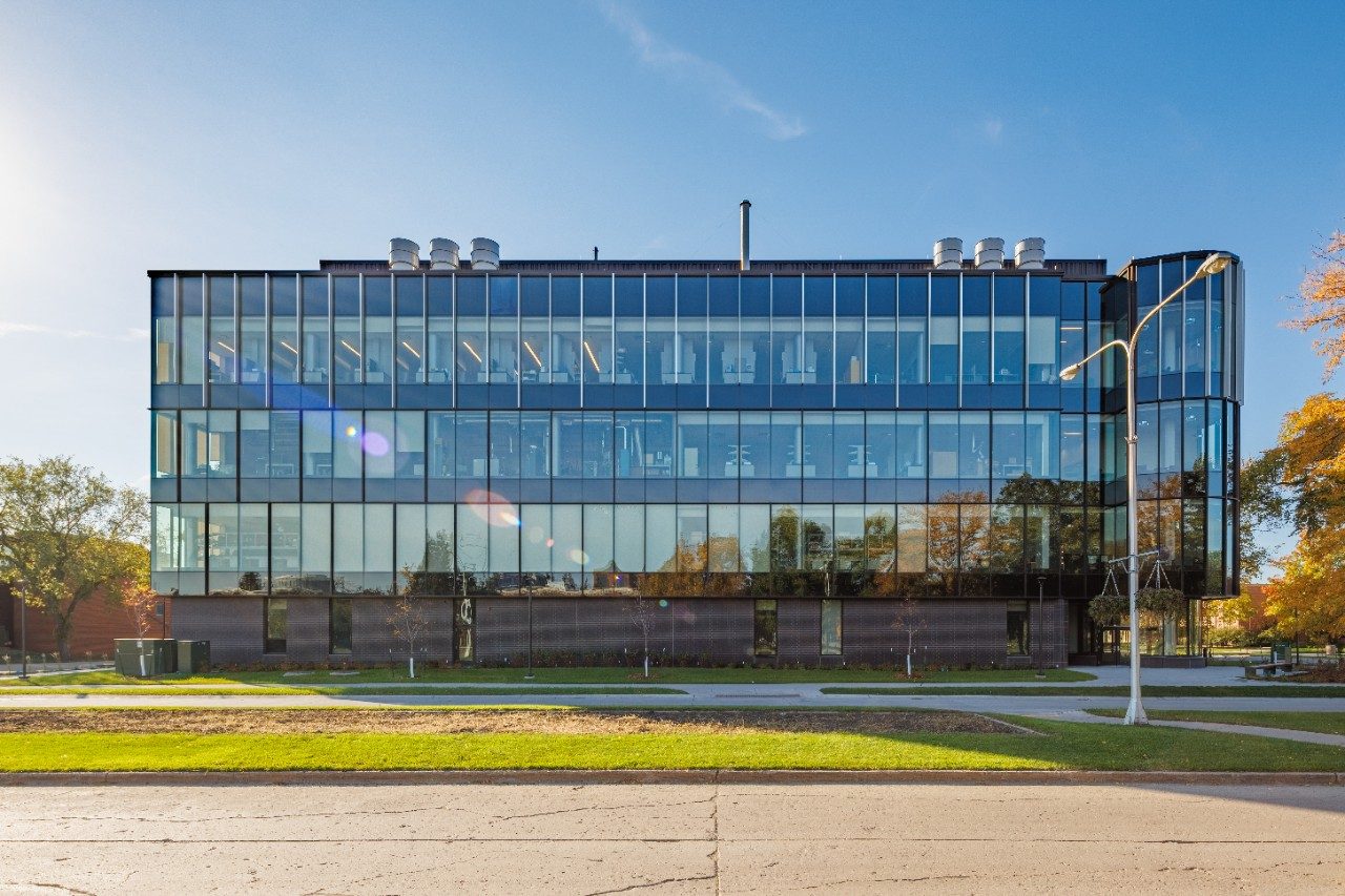 Educational Building