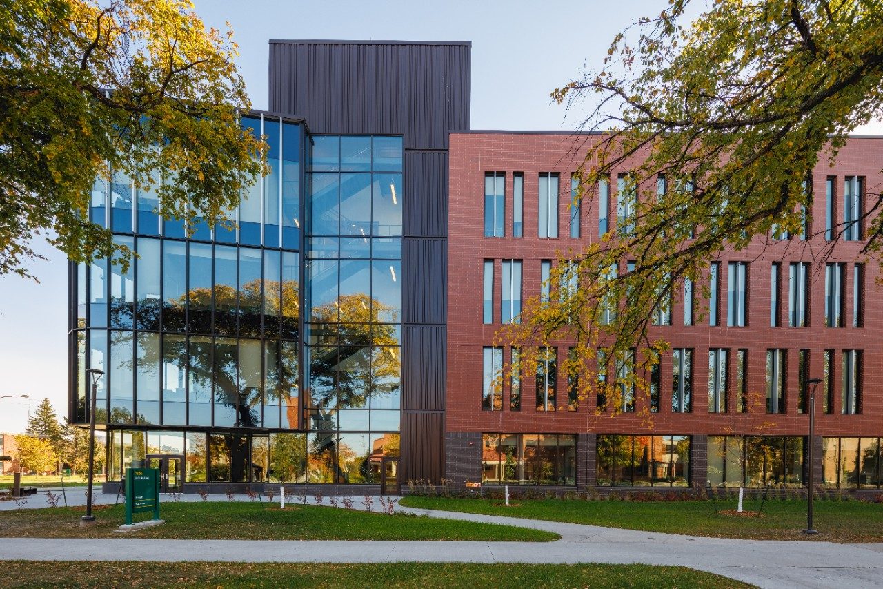 Educational Building