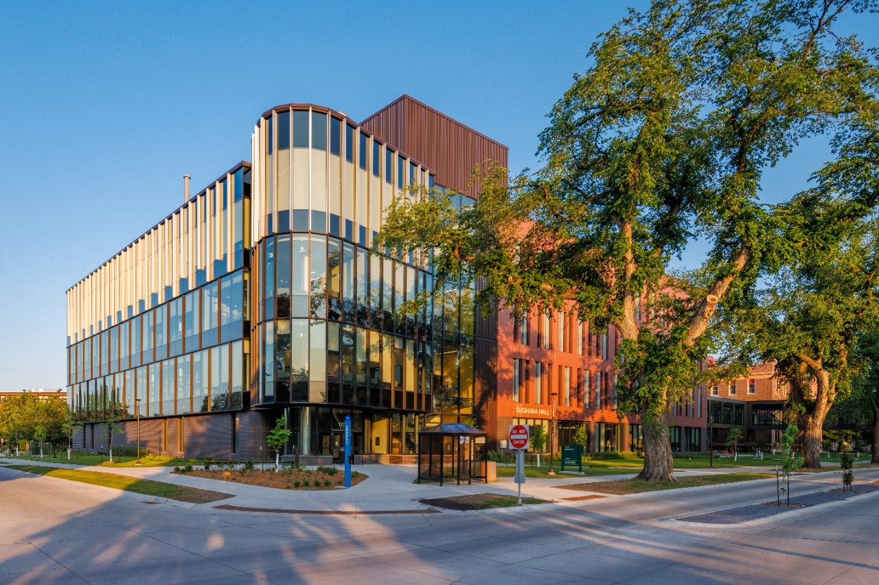 Educational Building