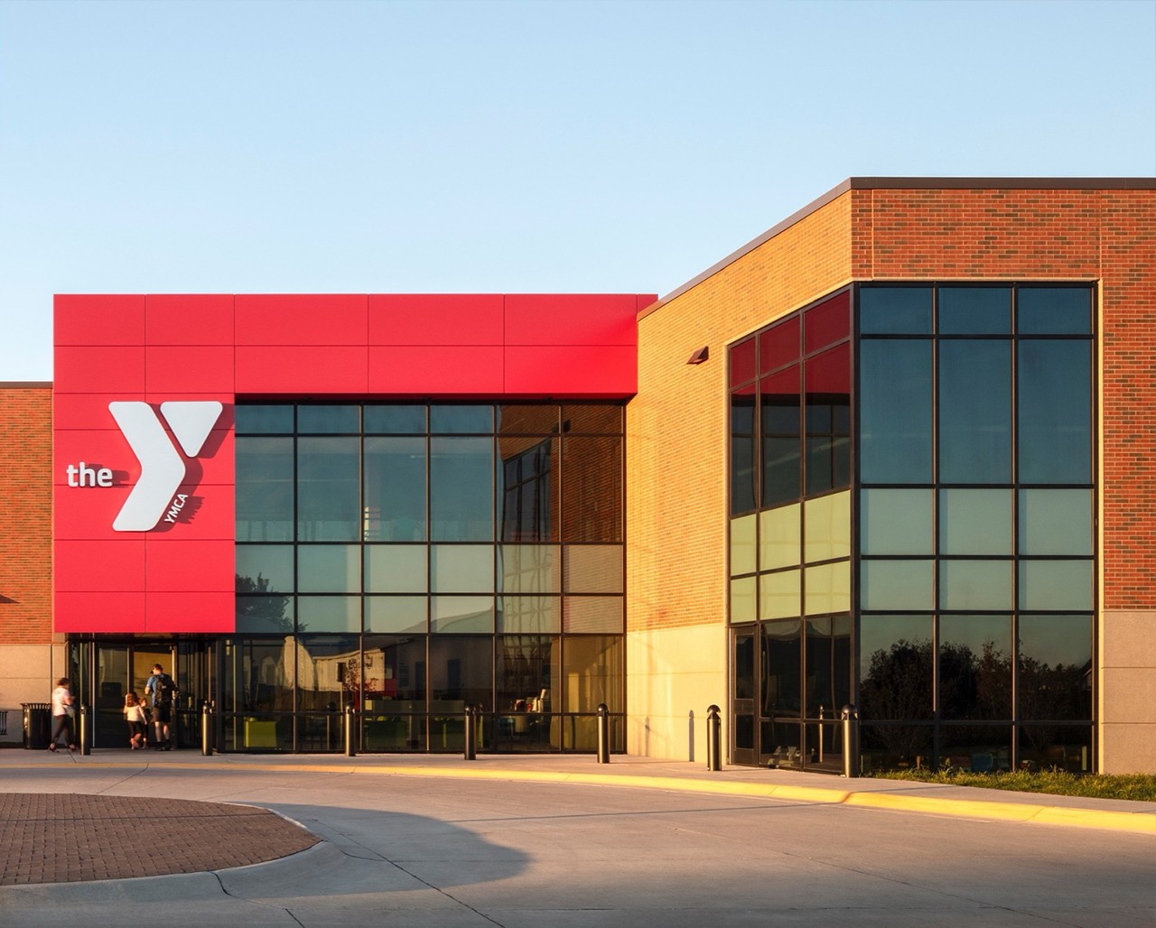 North Scott YMCA
