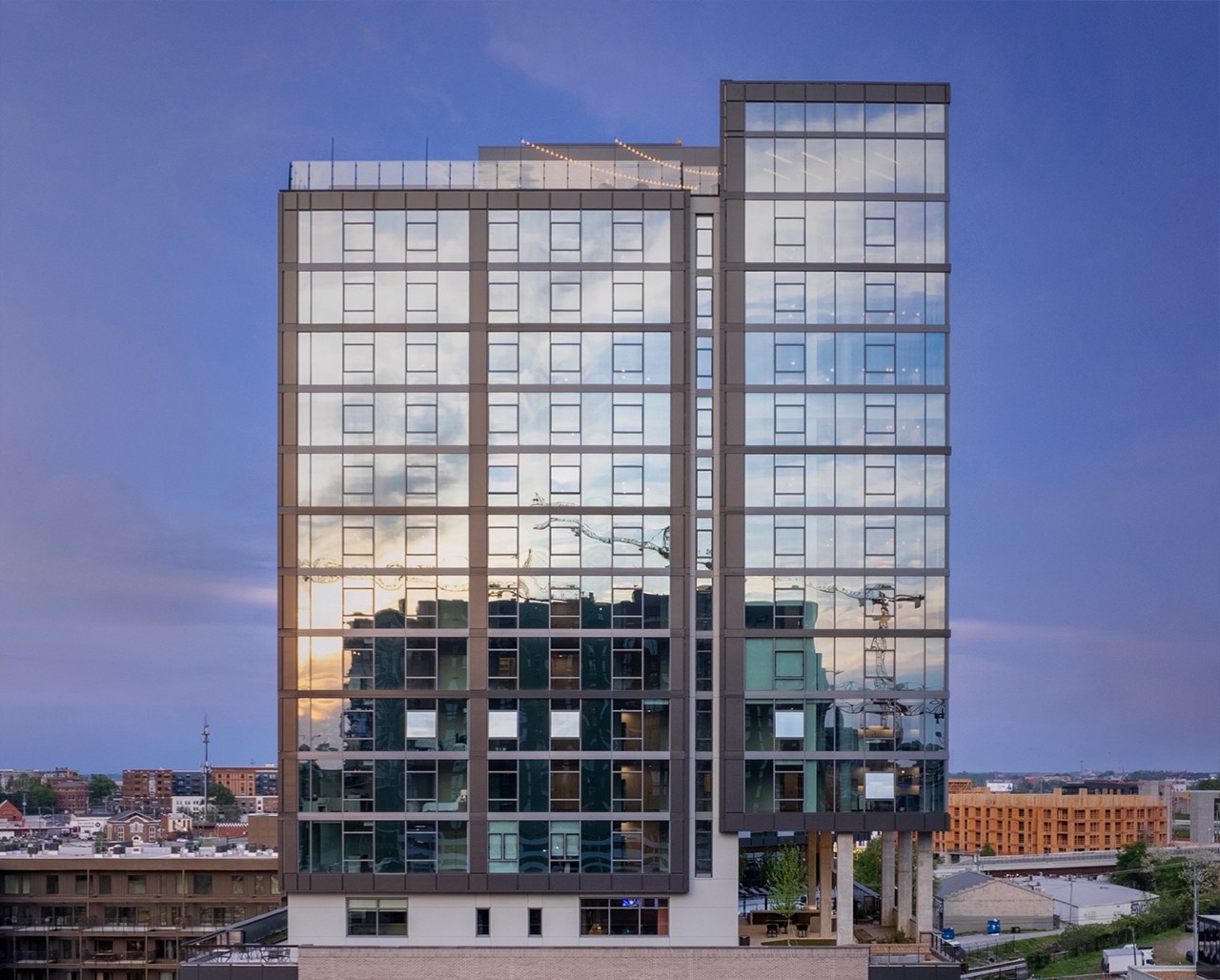 Paseo South Gulch I