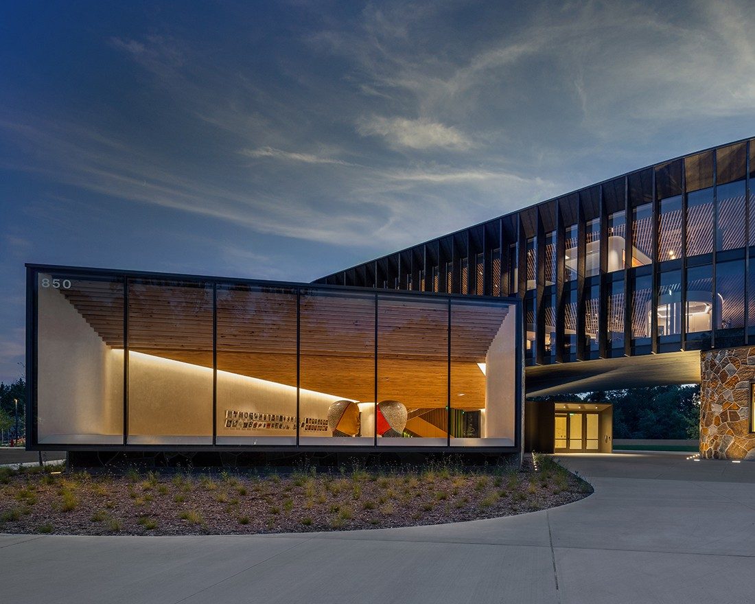 Heartland Whole Health Institute 