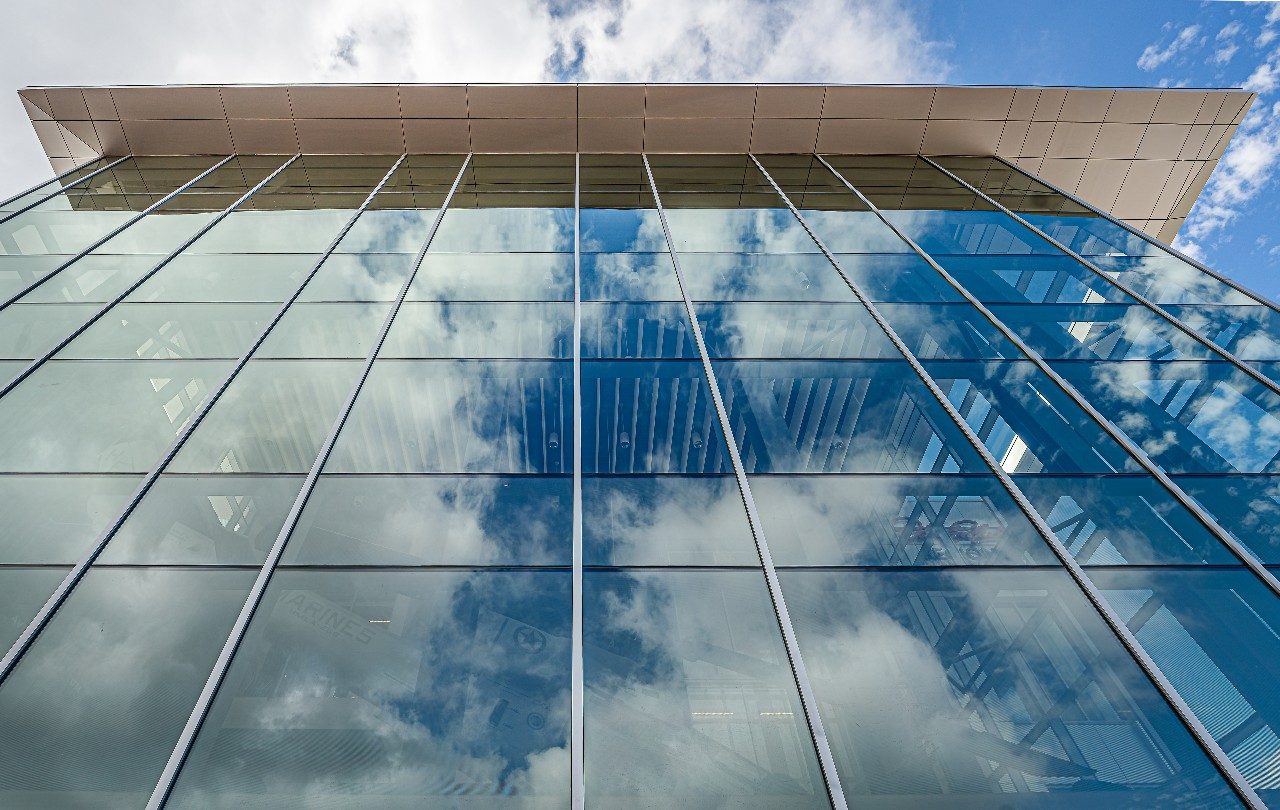 Hickory Aviation Museum 