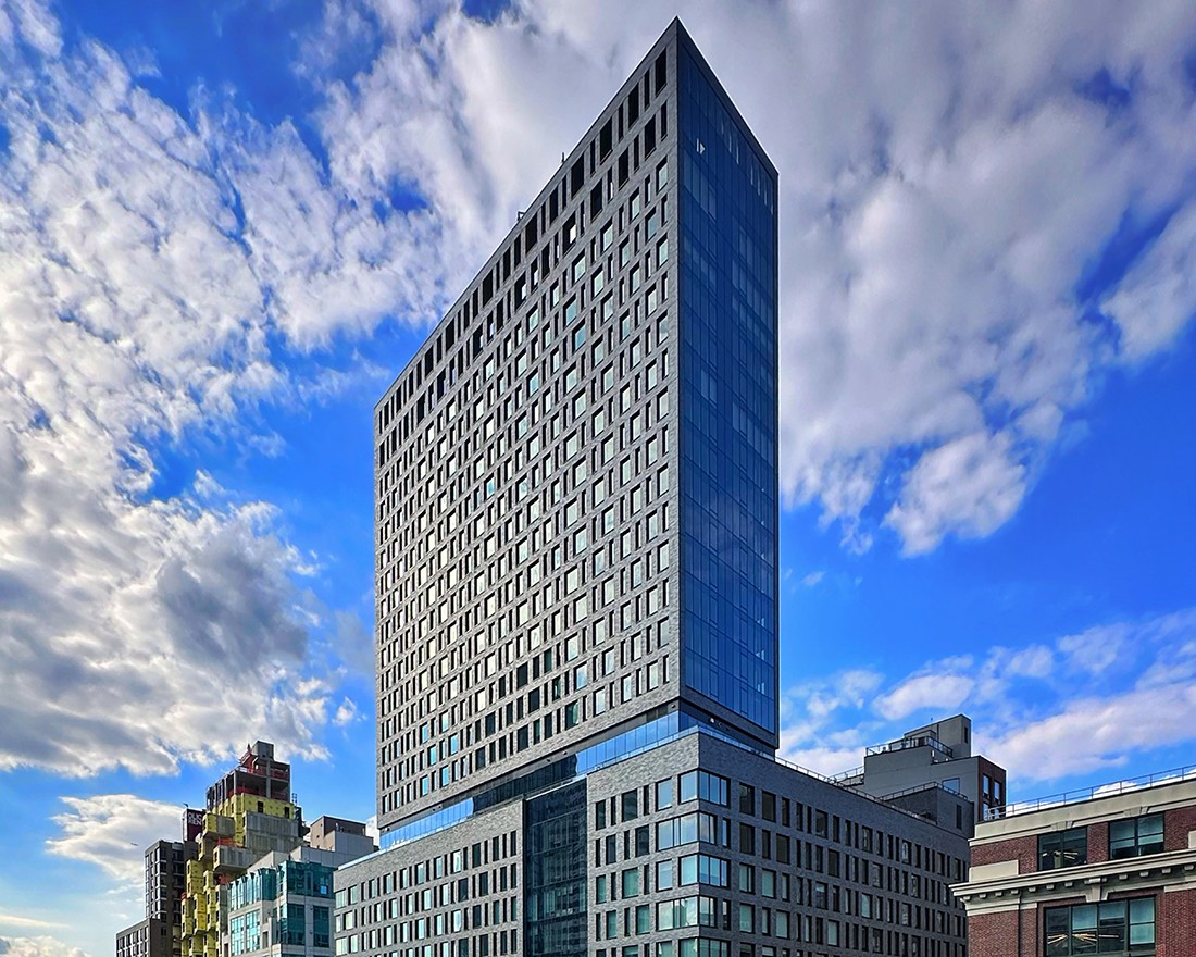 Link Apartments® QPN