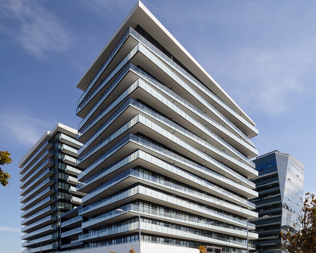 Luxe Lansdowne