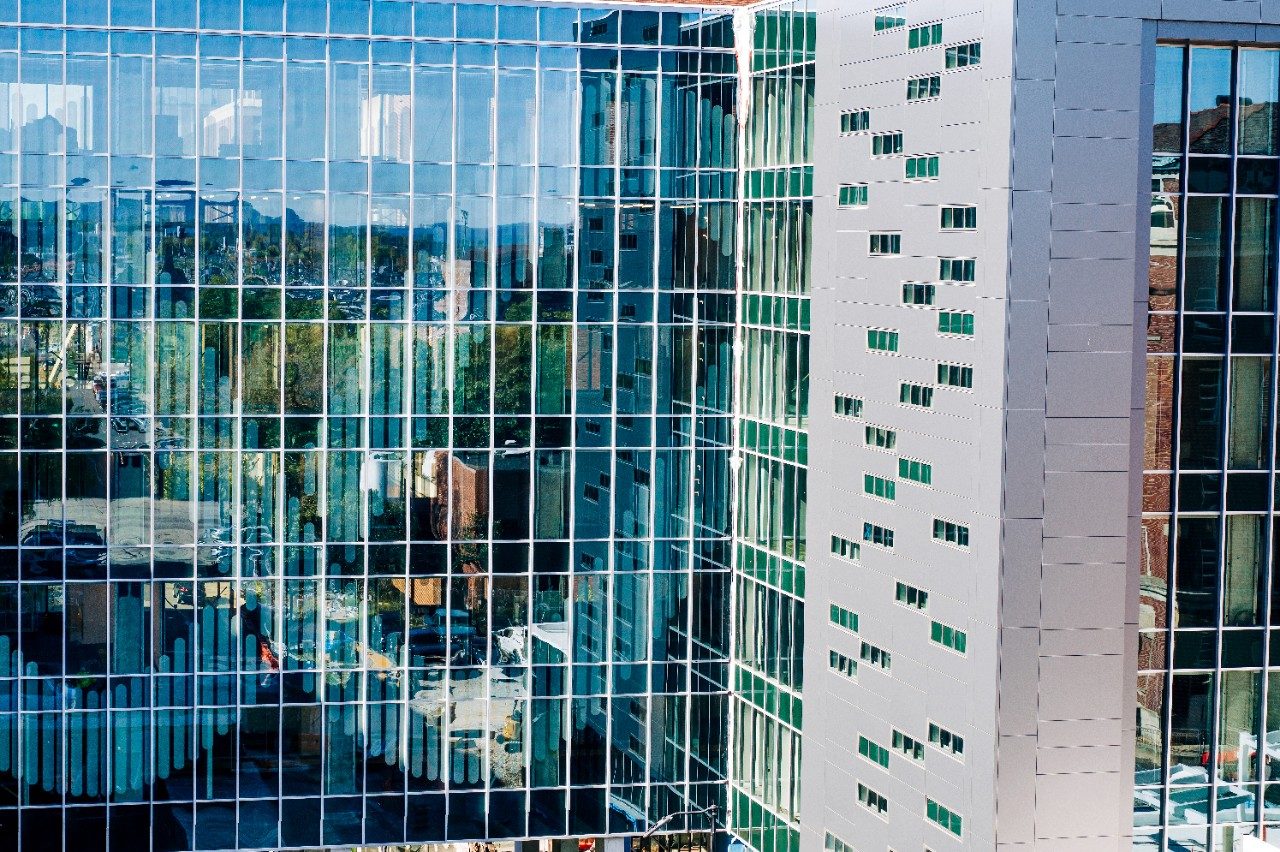 Altec/Styslinger Genomic Medicine and Data Sciences Building
