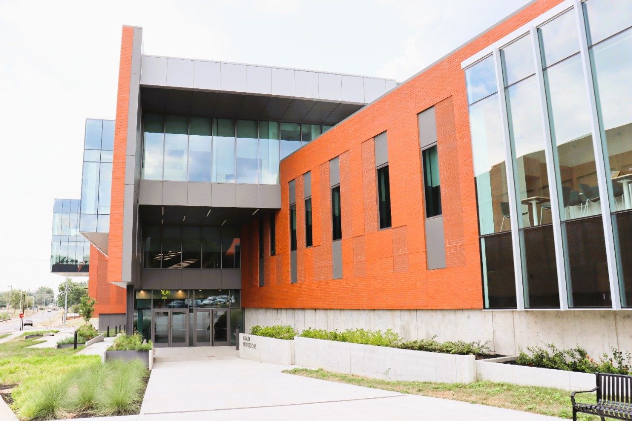 Austin Peay State University Health Professions Building