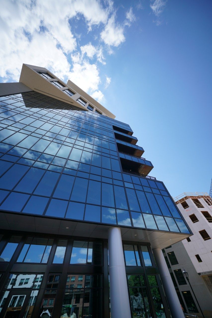 The Square at South End