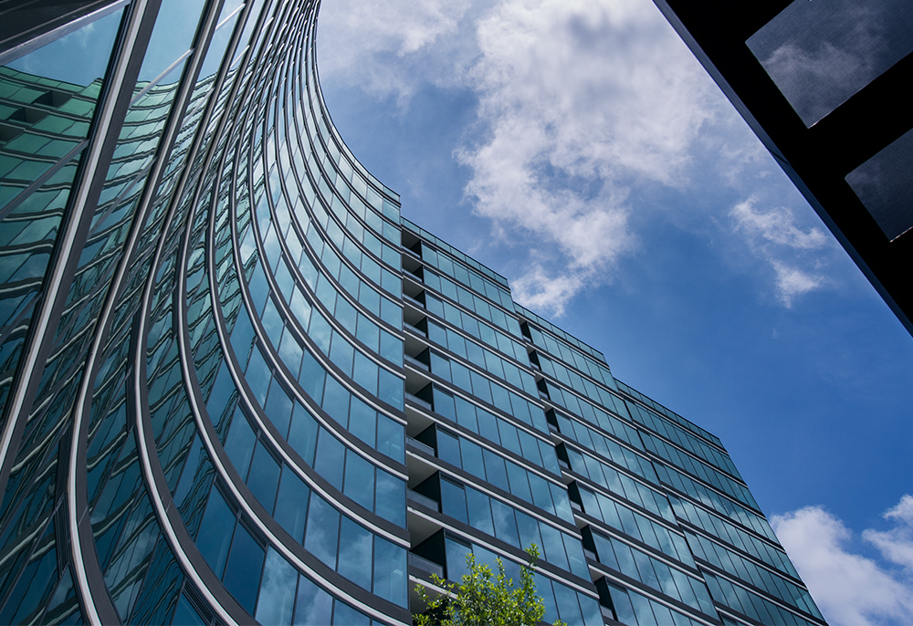 SNX 51/23| Triple silver coated selective glass | Guardian Glass
