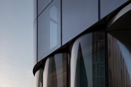 Conrad Washington, D.C.