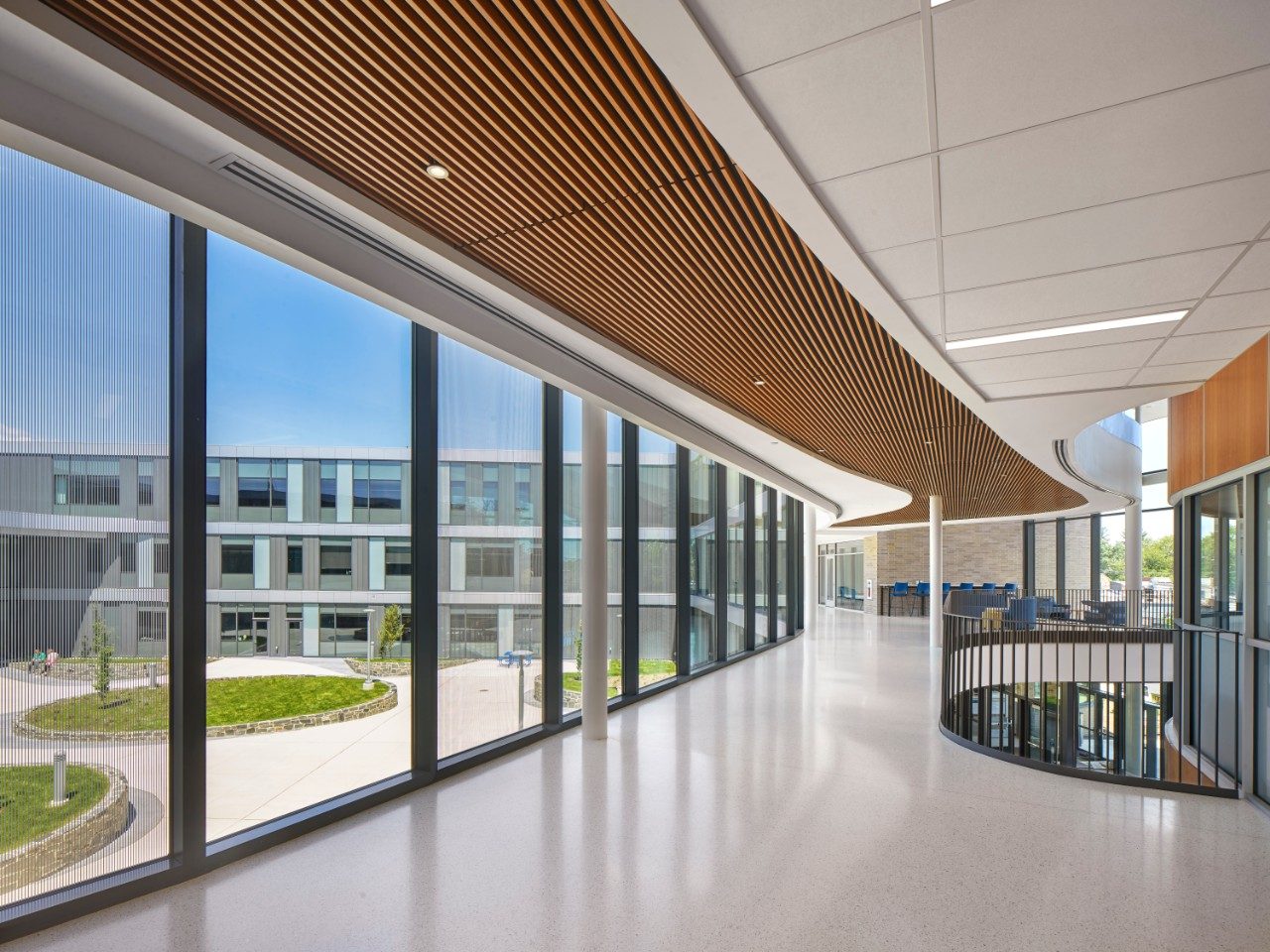 Спрінгфілдська середня школа