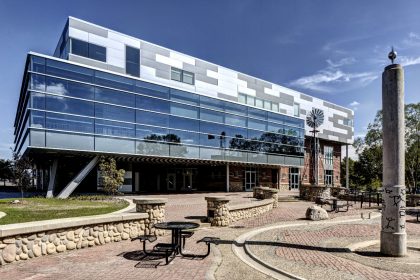 Battle Creek Area Mathematics and Science Center
