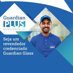 Faça parte do Guardian Plus