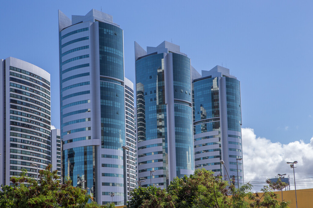 Project: Torre empresarial cicero dias

Address: R. Padre Carapuceiro, 858 - Boa Viagem, Recife - PE, 51020-280