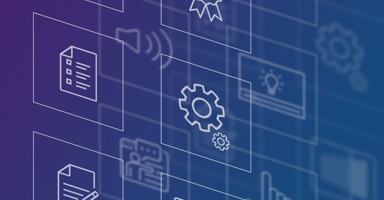 Technical resources library