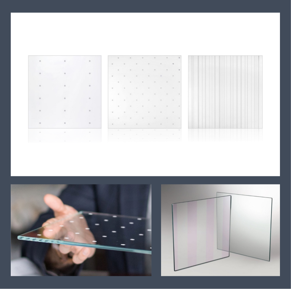 Glass warehouse placeholder