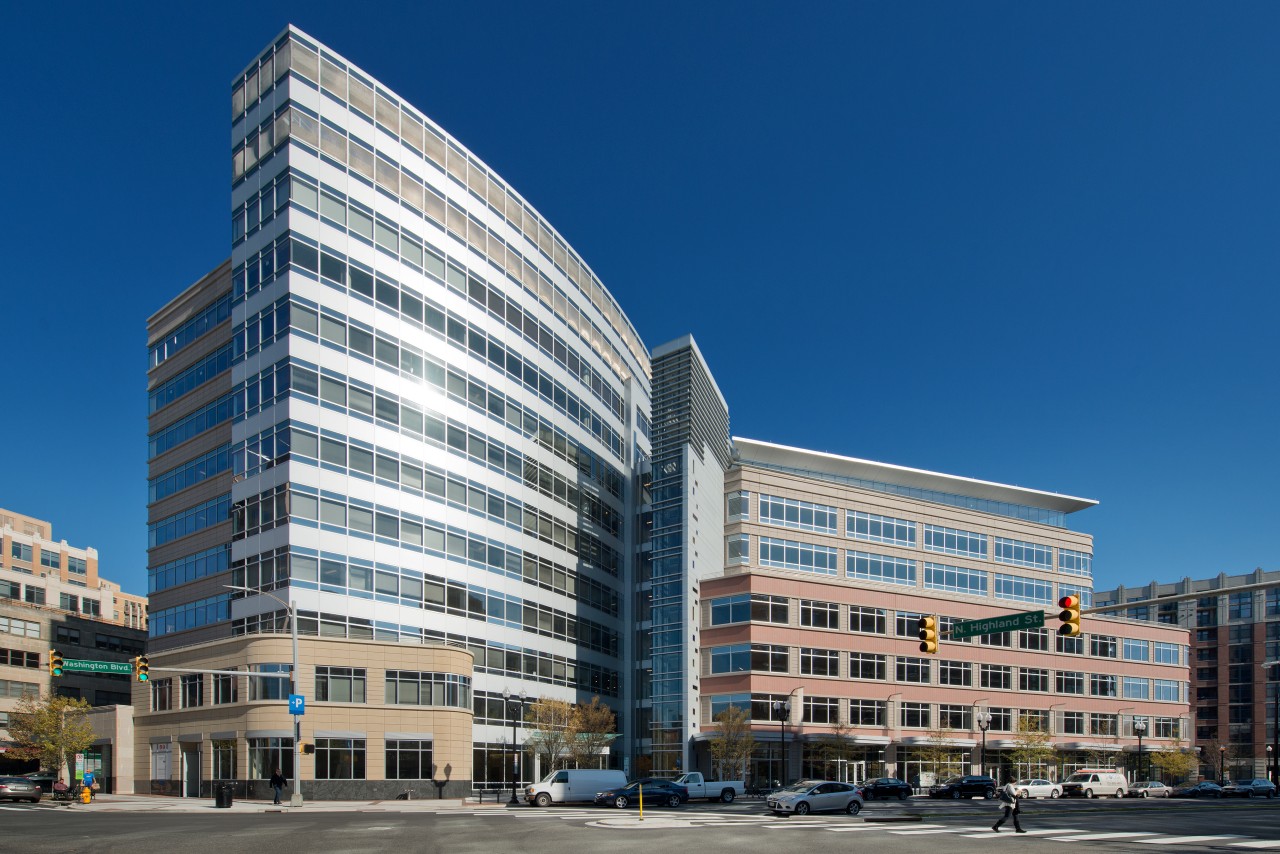 3001 วอชิงตัน บูเลอวาร์ด