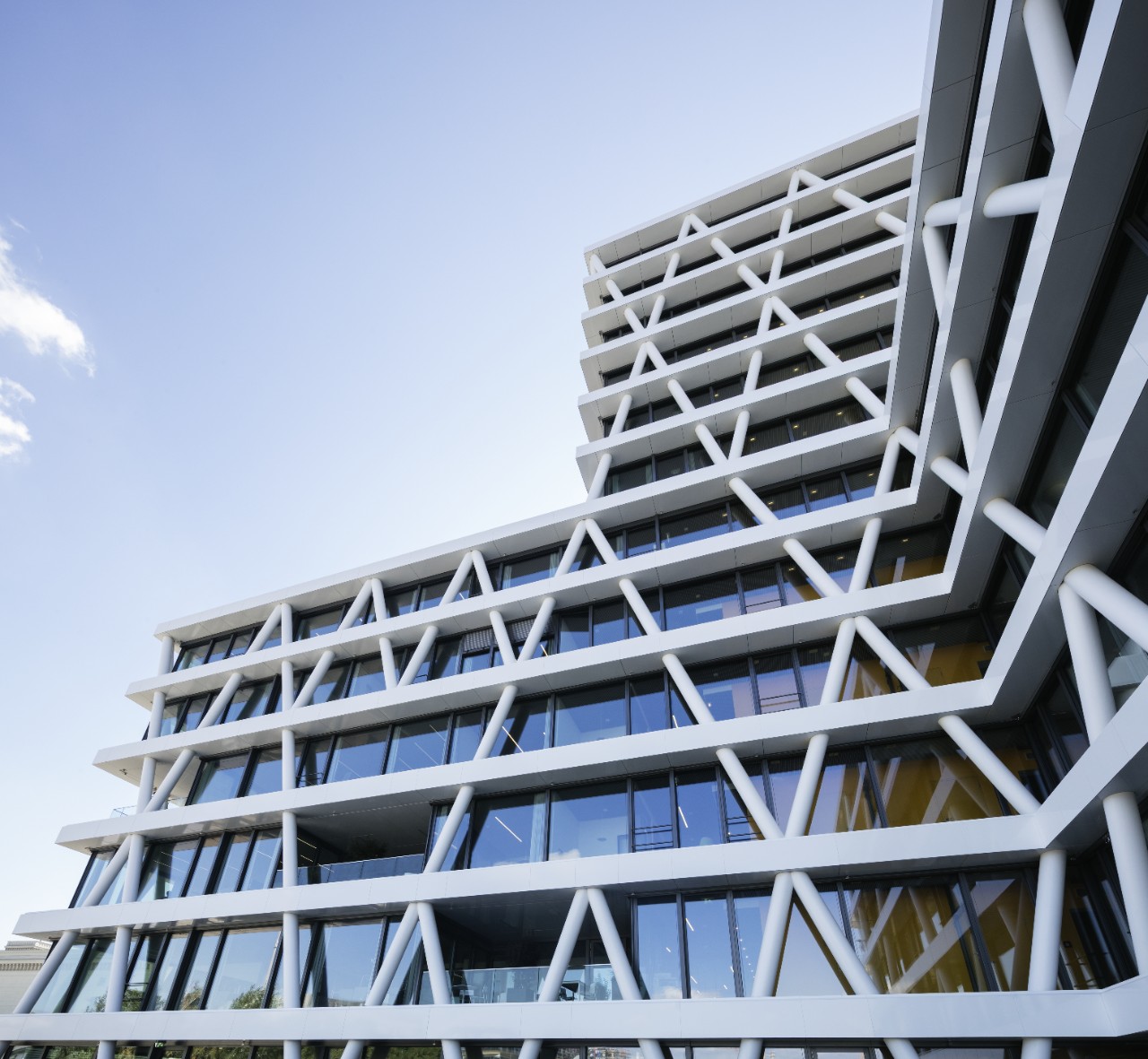 50เฮิรตซ์ เน็ตซ์ควอเทียร์