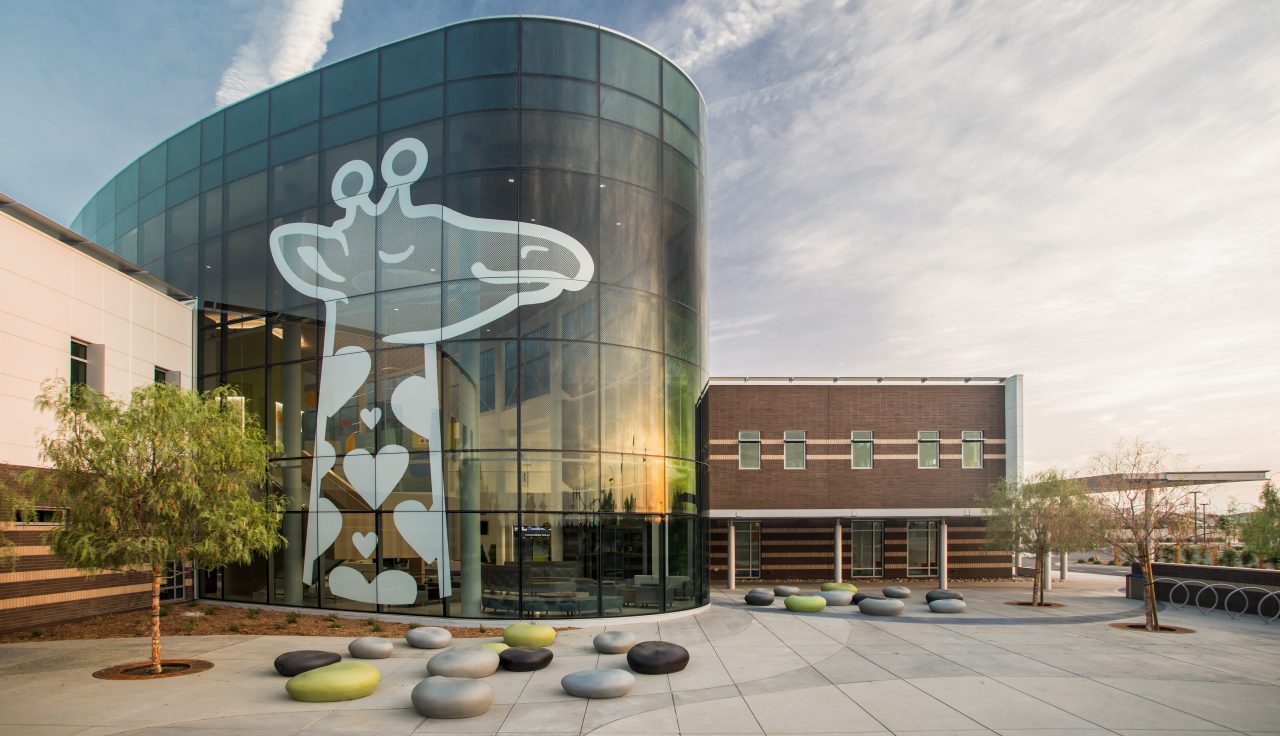 Trung tâm ung thư và Viện nghiên cứu Gibbs – Trung tâm y tế Pelham – Greer, SC