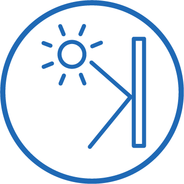 Biểu tượng - Nhiệt