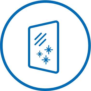 Biểu tượng - Thẩm mỹ