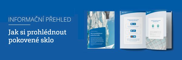 Choose right: Viewing coated glass samples with a handy guide