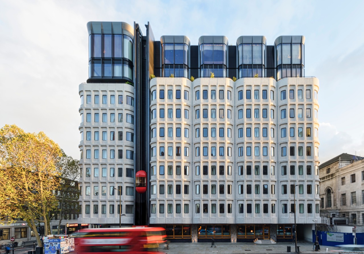 Camden Town Hotel, London, Vereinigtes Königreich