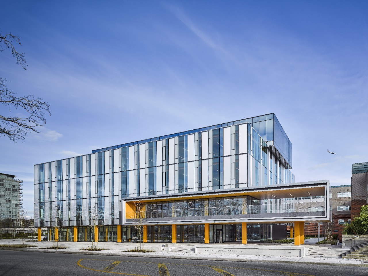 Wilson School of Design at Kwantlen Polytechnic University