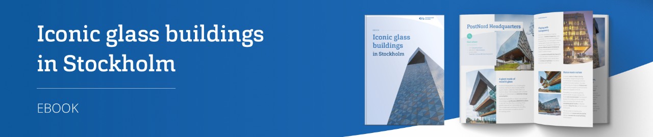 The Most Iconic Buildings in Stockholm