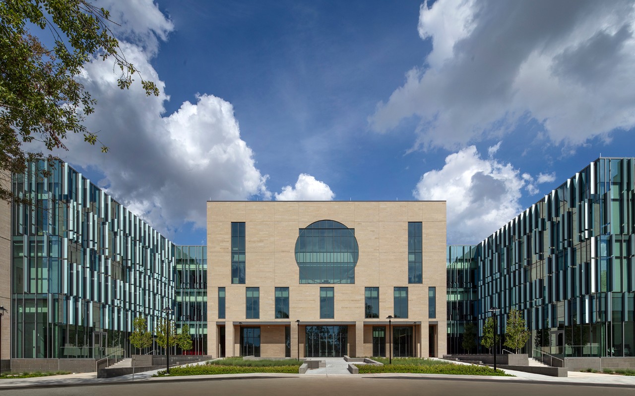 University of Houston – Tillman J. Fertitta College of Medicine