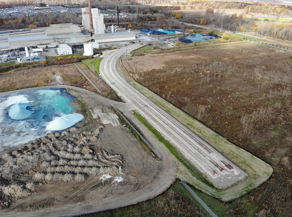 Glass warehouse placeholder